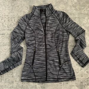 Zella Performance Jacket size Small